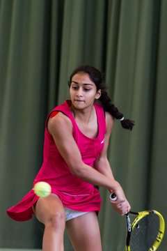 Bild 185 - Damen Club an der Alster - Grossflottbeker THGC : Ergebnis: 4:2